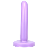Tantus Silk Silicone Anal Dildo Small Anal Dildos